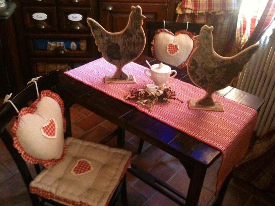 Gallo Delle Pille Monzambano Dış mekan fotoğraf