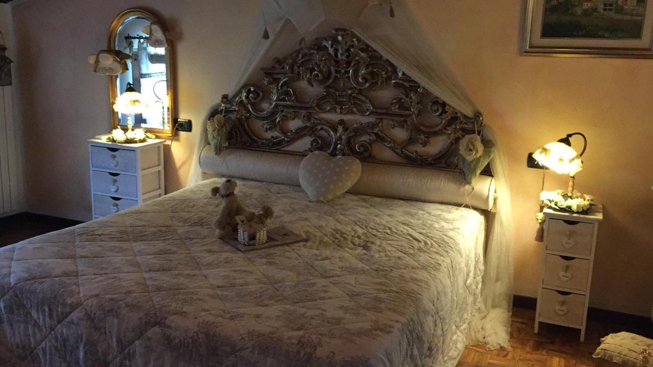 Gallo Delle Pille Monzambano Dış mekan fotoğraf